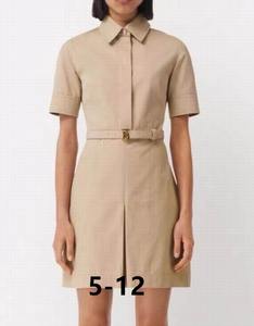 Burberry Women's Dress 39